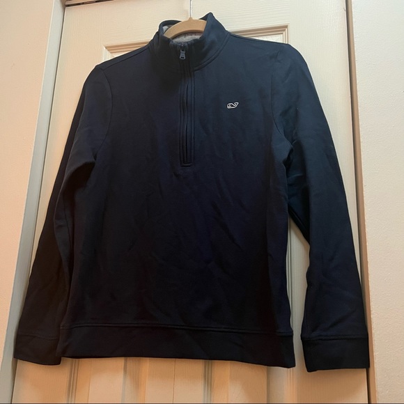 Vineyard vines youth sweater size L - Picture 2 of 8